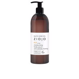 Ziaja BALTIC HOME SPA FIT Serum Corporal Hidratante Reafirmante Anticelulítico Mango 400 ml