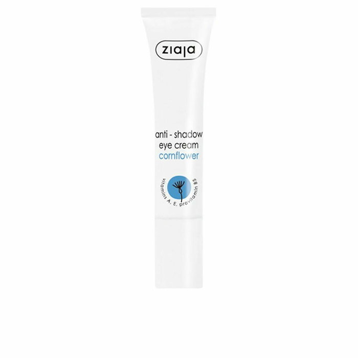 Ziaja Anti-ojeras Contorno de Ojo con Aciano 15 ml Ziaja Anti-ojeras Contorno de Ojo con Aciano 15 ml