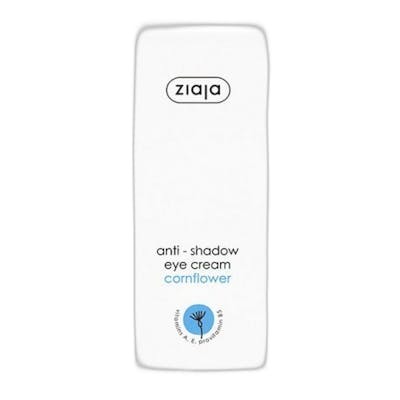 Ziaja Anti-ojeras Contorno de Ojo con Aciano 15 ml Ziaja Anti-ojeras Contorno de Ojo con Aciano 15 ml