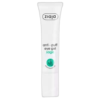 Ziaja Anti-Bolsas Contorno de Ojos en Gel con Salvia 15 ml Ziaja Anti-Bolsas Contorno de Ojos en Gel con Salvia 15 ml