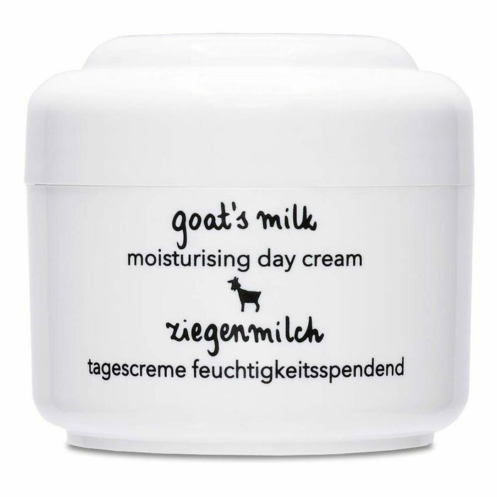 Ziaja Leche de Cabra Crema Facial de Día 50 ml Ziaja Leche de Cabra Crema Facial de Día 50 ml