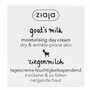 Ziaja Leche de Cabra Crema Facial de Día 50 ml