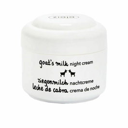 Ziaja Leche de Cabra Crema Facial de Noche 50 ml