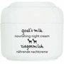 Ziaja Leche de Cabra Crema Facial de Noche 50 ml