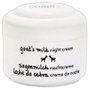 Ziaja Leche de Cabra Crema Facial de Noche 50 ml