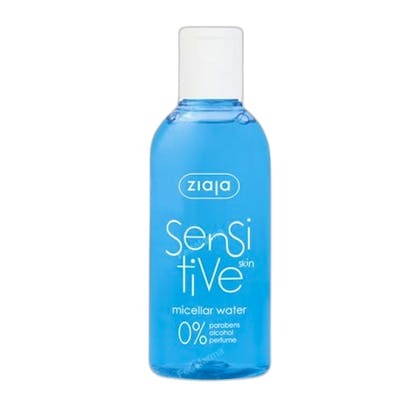 Ziaja SENSITIVE Agua micelar para pieles sensibles 200 ml
