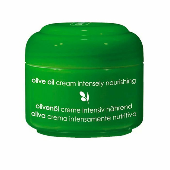 Ziaja OLIVA Crema Facial Nutritiva 50 ml Ziaja OLIVA Crema Facial Nutritiva 50 ml