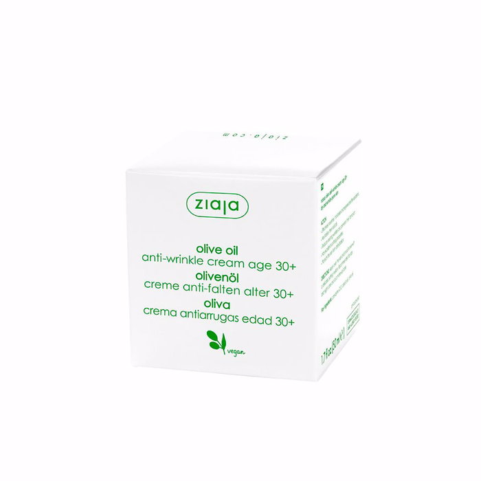 Ziaja Crema Antiarrugas Oliva 50 ml