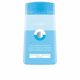 Ziaja Desmaquillador de ojos bifásico 120 ml
