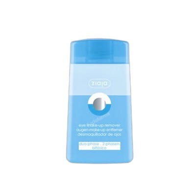 Ziaja Desmaquillador de ojos bifásico 120 ml