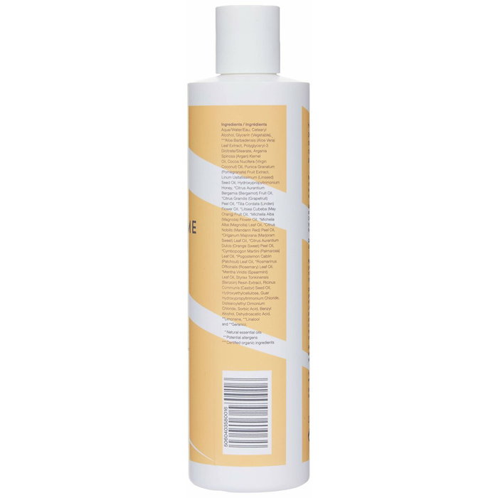 Bouclème Curls Redefined Curl Conditioner 300 ml
