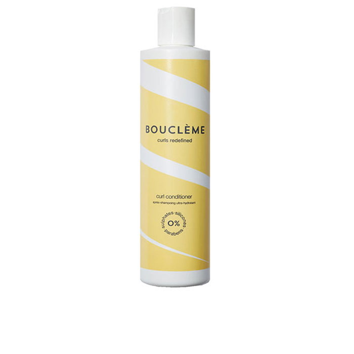 Bouclème Curls Redefined Curl Conditioner 300 ml Bouclème Curls Redefined Curl Conditioner 300 ml