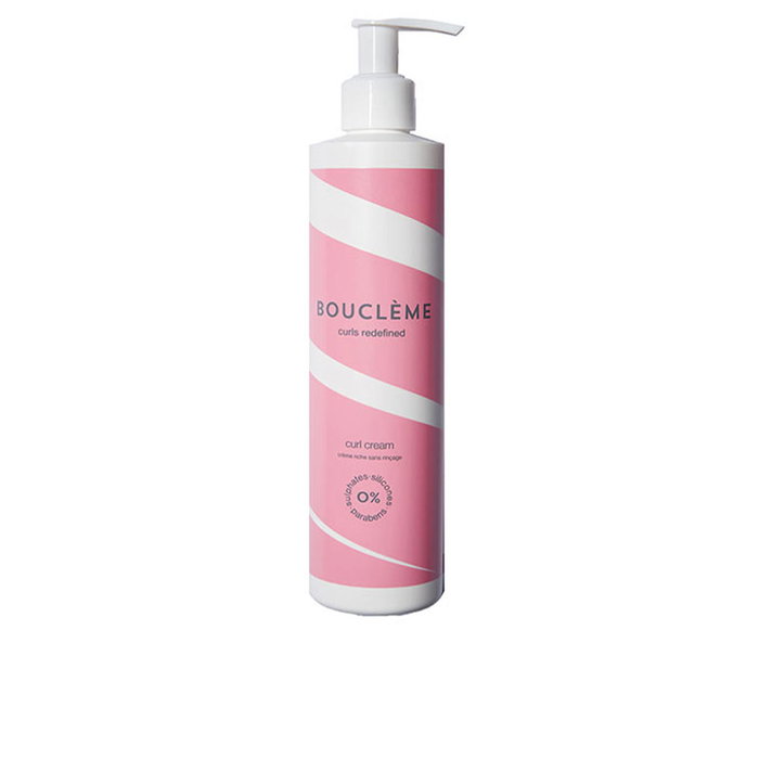 Bouclème CURLS REDEFINED Curl Cream 300 ml Bouclème CURLS REDEFINED Curl Cream 300 ml