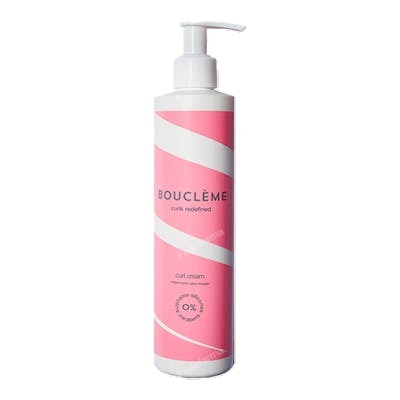 Bouclème Curls Redefined Curl Cream 300ml