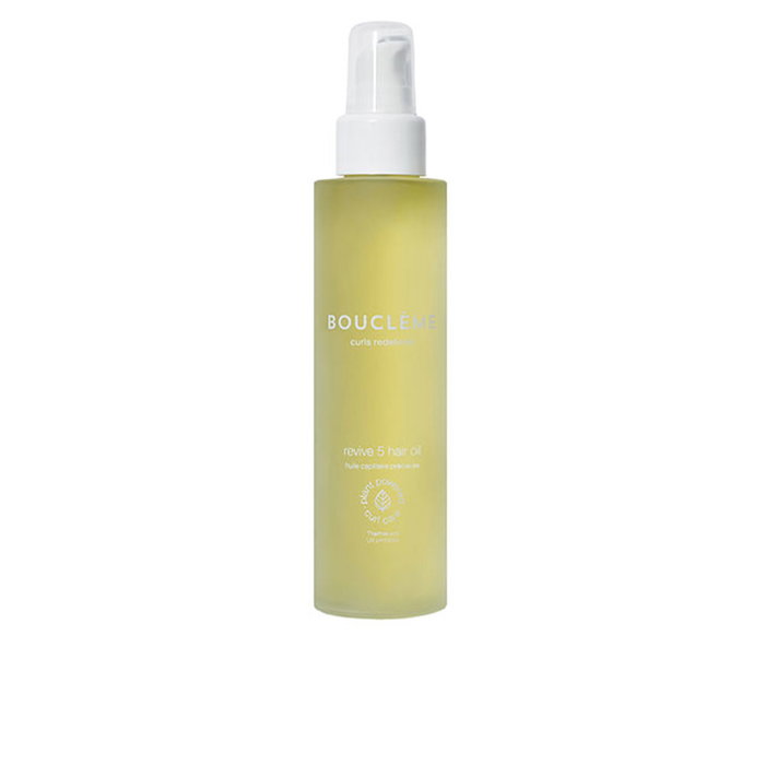 Bouclème Curls Redefined Revive 5 Hair Oil 100 ml Bouclème Curls Redefined Revive 5 Hair Oil 100 ml