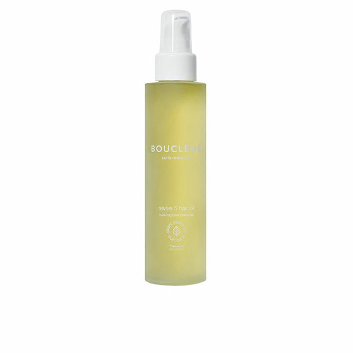 Bouclème Curls Redefined Revive 5 Hair Oil 100 ml Bouclème Curls Redefined Revive 5 Hair Oil 100 ml