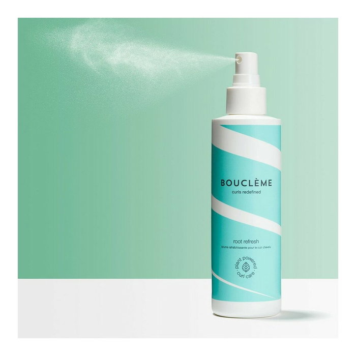 Bouclème Curls Redefined Root Refresh 200 ml Bouclème Curls Redefined Root Refresh 200 ml