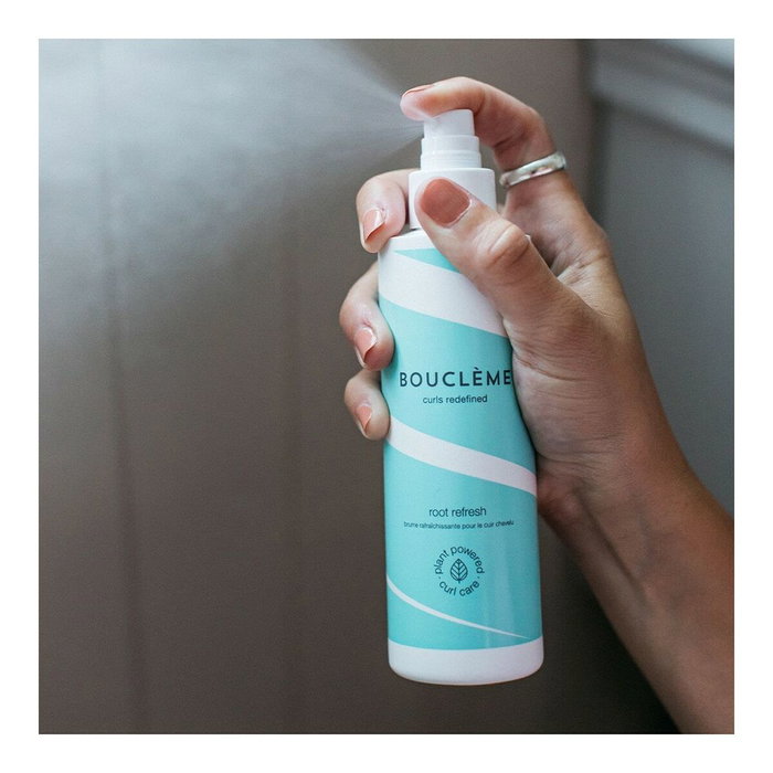 Bouclème Curls Redefined Root Refresh 200 ml Bouclème Curls Redefined Root Refresh 200 ml
