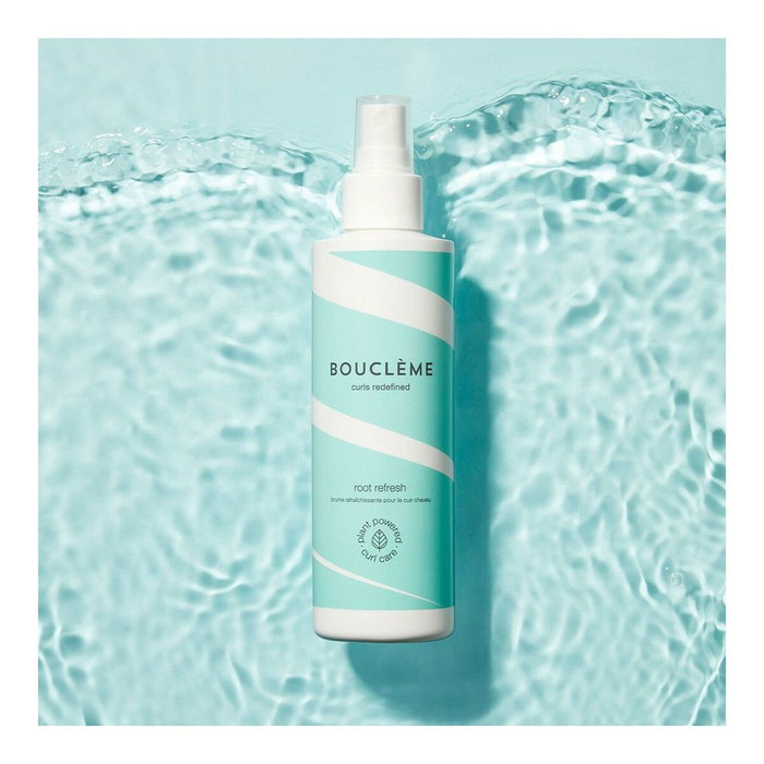 Bouclème Curls Redefined Root Refresh 200 ml Bouclème Curls Redefined Root Refresh 200 ml