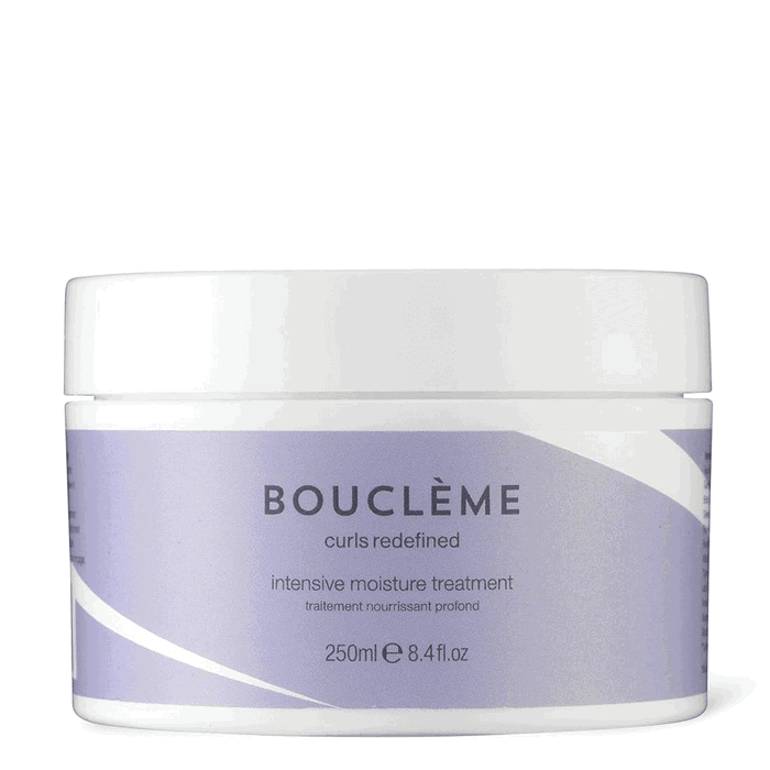 Bouclème CURLS REDEFINED Intensive Moisture Treatment 250 ml