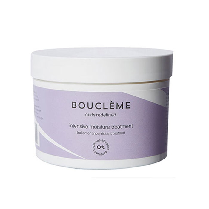 Bouclème CURLS REDEFINED Intensive Moisture Treatment 250 ml Bouclème CURLS REDEFINED Intensive Moisture Treatment 250 ml