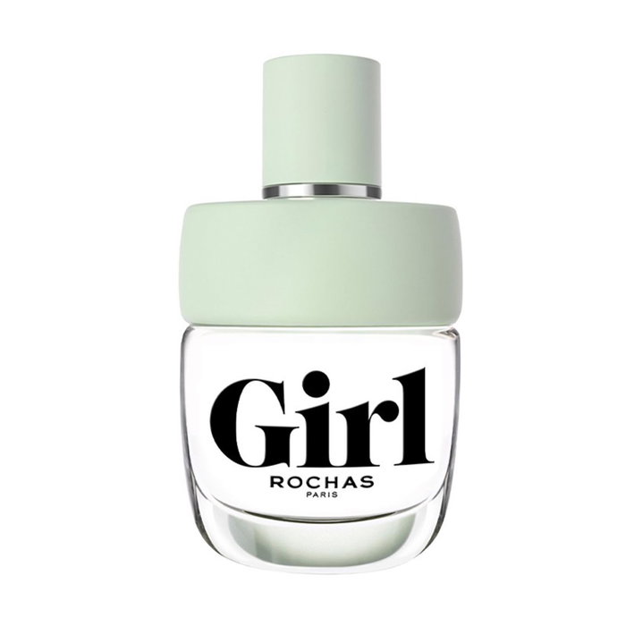 Rochas Girl Eau de Toilette 75 ml Rochas Girl Eau de Toilette 75 ml