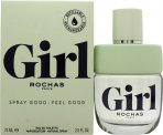 Rochas Girl Eau de Toilette 75 ml
