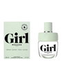 Rochas Girl Eau de Toilette para Mujer - Vaporizador 75 ml - Fragancia Floral Amaderada con Notas de Neroli, Jazmín y Vainilla