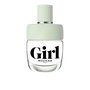 Rochas Girl Eau de Toilette para Mujer - Vaporizador 75 ml - Fragancia Floral Amaderada con Notas de Neroli, Jazmín y Vainilla