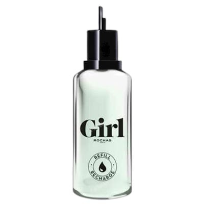 Rochas Girl Eau de Toilette Recarga 150 ml