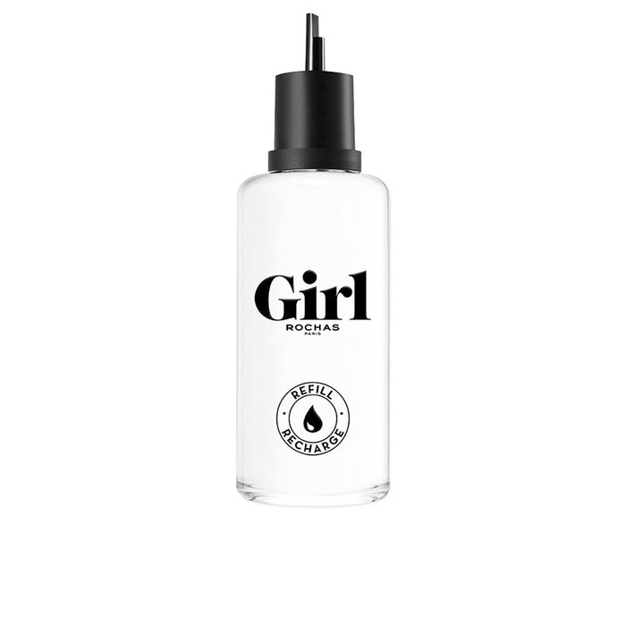 Rochas Girl Eau de Toilette Recarga 150 ml
