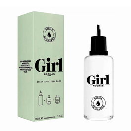 Rochas Girl Eau de Toilette Recarga 150 ml