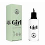 Rochas Girl Eau de Toilette Recarga 150 ml