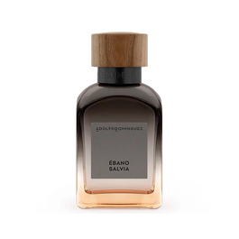 Adolfo Domínguez Ébano Salvia Eau de Parfum 120 ml