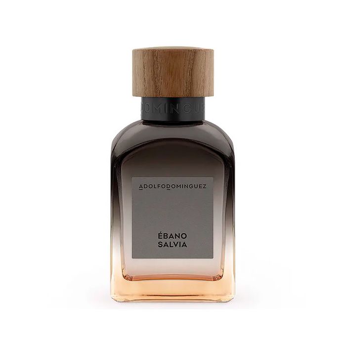 Adolfo Domínguez ÉBANO SALVIA Eau de Parfum 120 ml Adolfo Domínguez ÉBANO SALVIA Eau de Parfum 120 ml