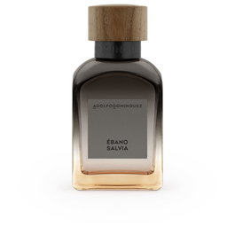 Adolfo Domínguez ÉBANO SALVIA Eau de Parfum 120 ml