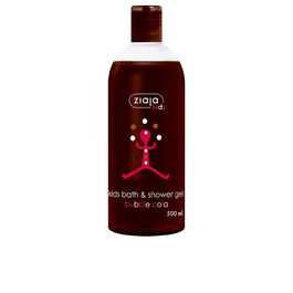 Ziaja Kids Gel de Baño para Niños Bubble Cola 500 ml