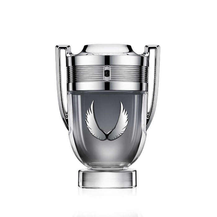 Invictus Platinum, Agua de perfume, Para hombres, 100 ml