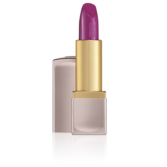 Elizabeth Arden LIP COLOR lipstick #14-perfectly plum, Labial Crema, 4g Elizabeth Arden LIP COLOR lipstick #14-perfectly plum, Labial Crema, 4g