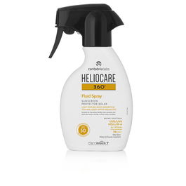 Heliocare 360° Protector Solar Fluido Spray SPF50 250 ml Protector Solar Corporal