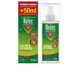 Relec Antimosquitos Extra Fuerte Spr.