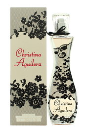 Christina Aguilera Eau de Parfum 75ml Vaporizador
