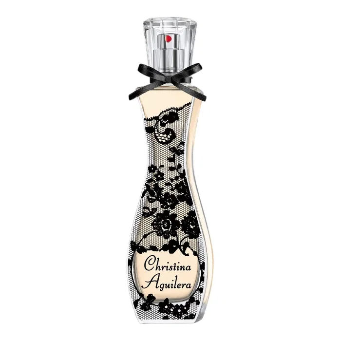 Christina Aguilera Eau de Parfum 75ml Vaporizador