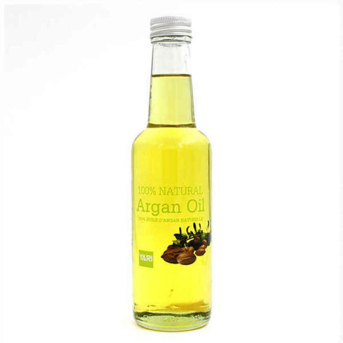 Yari Aceite de Argán 100% Natural 250 ml