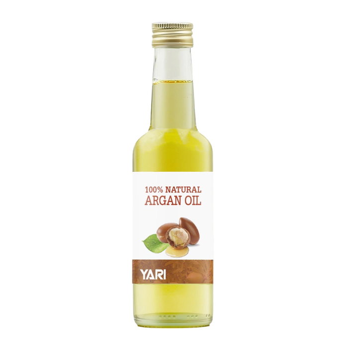 Yari Aceite de Argán 100% Natural 250 ml