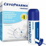 Cryopharma Congela Verrugas 50 ml