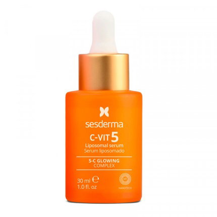 Sesderma C-VIT 5 Liposomal Serum 30 ml Sesderma C-VIT 5 Liposomal Serum 30 ml