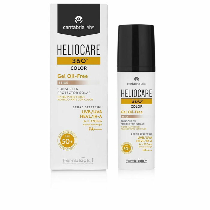 Cantabria Labs Heliocare 360º Color SPF50+ Beige
