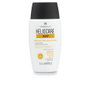 Heliocare Protector Solar Facial HELIOCARE 360° Fluido Mineral SPF50+ para Piel Sensible - 50 ml, Filtros Minerales, Acabado Invisible, Textura Ligera