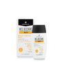 Heliocare Protector Solar Facial HELIOCARE 360° Fluido Mineral SPF50+ para Piel Sensible - 50 ml, Filtros Minerales, Acabado Invisible, Textura Ligera